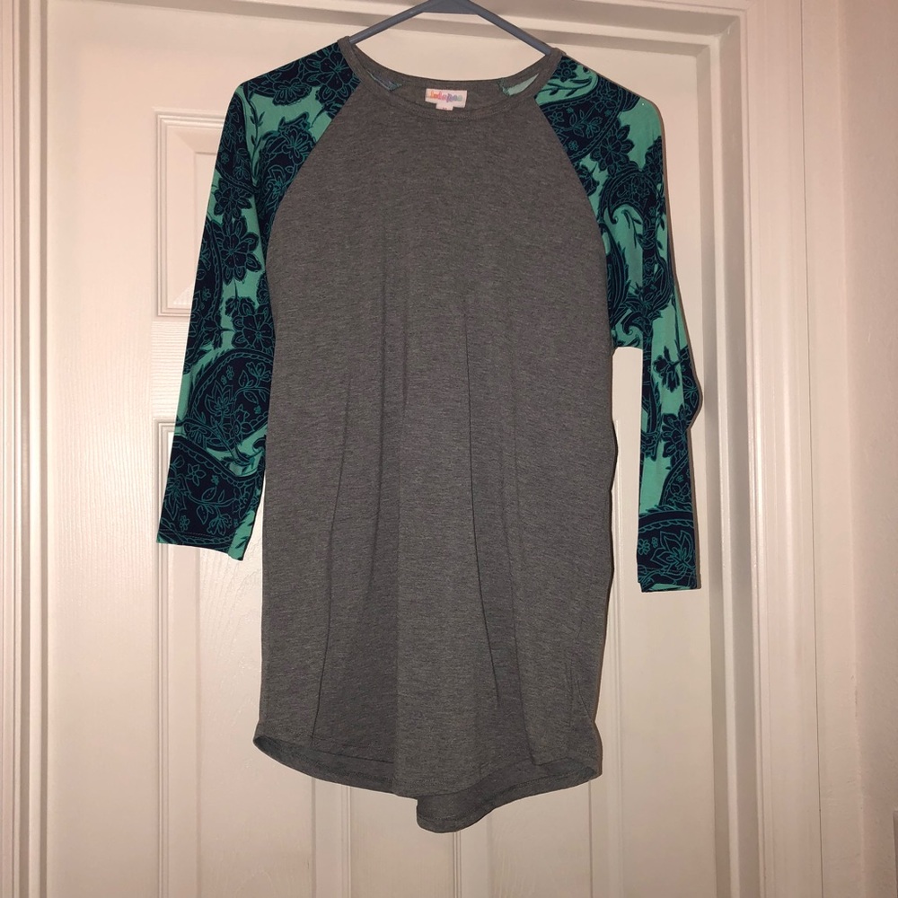 LuLaRoe medium Randy T